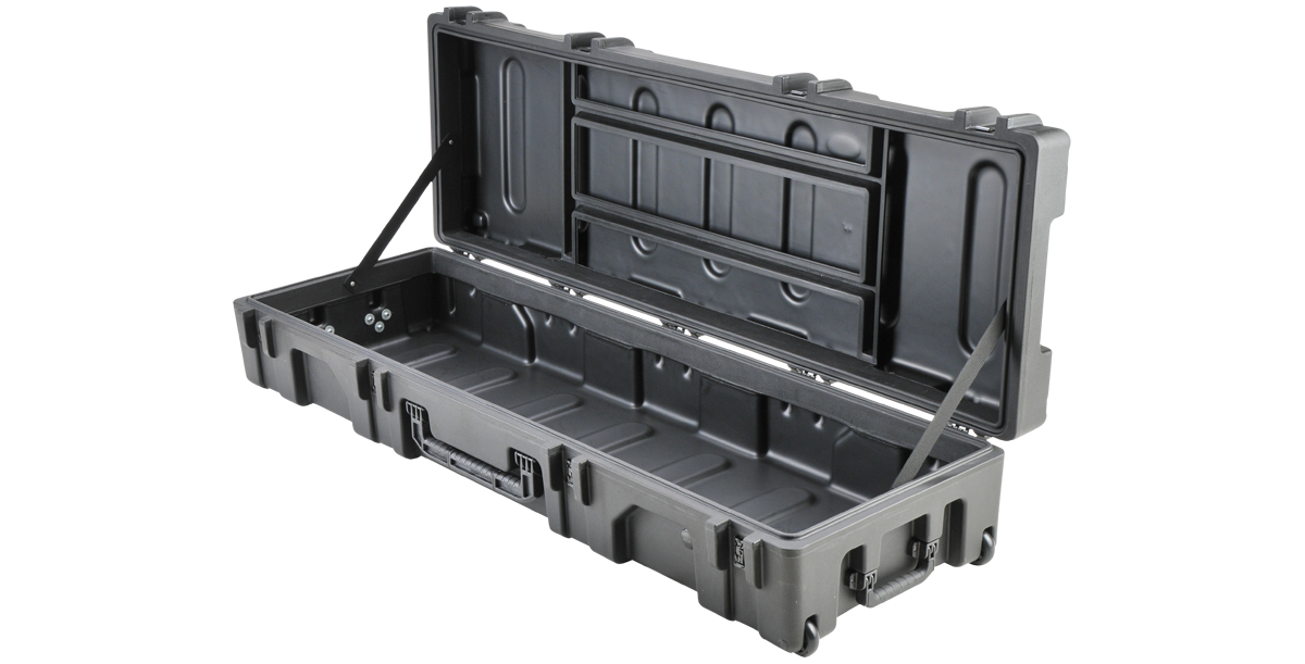 SKB 3R Roto rSeries 6218-10 Case