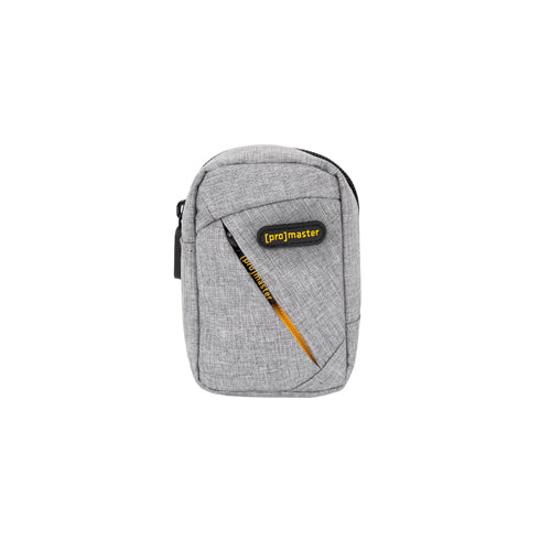 ProMaster Impulse Small Pouch Case - Grey - Image 1