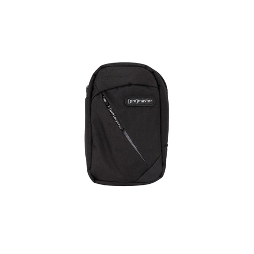 ProMaster Impulse Medium Pouch Case - Black - Image 1