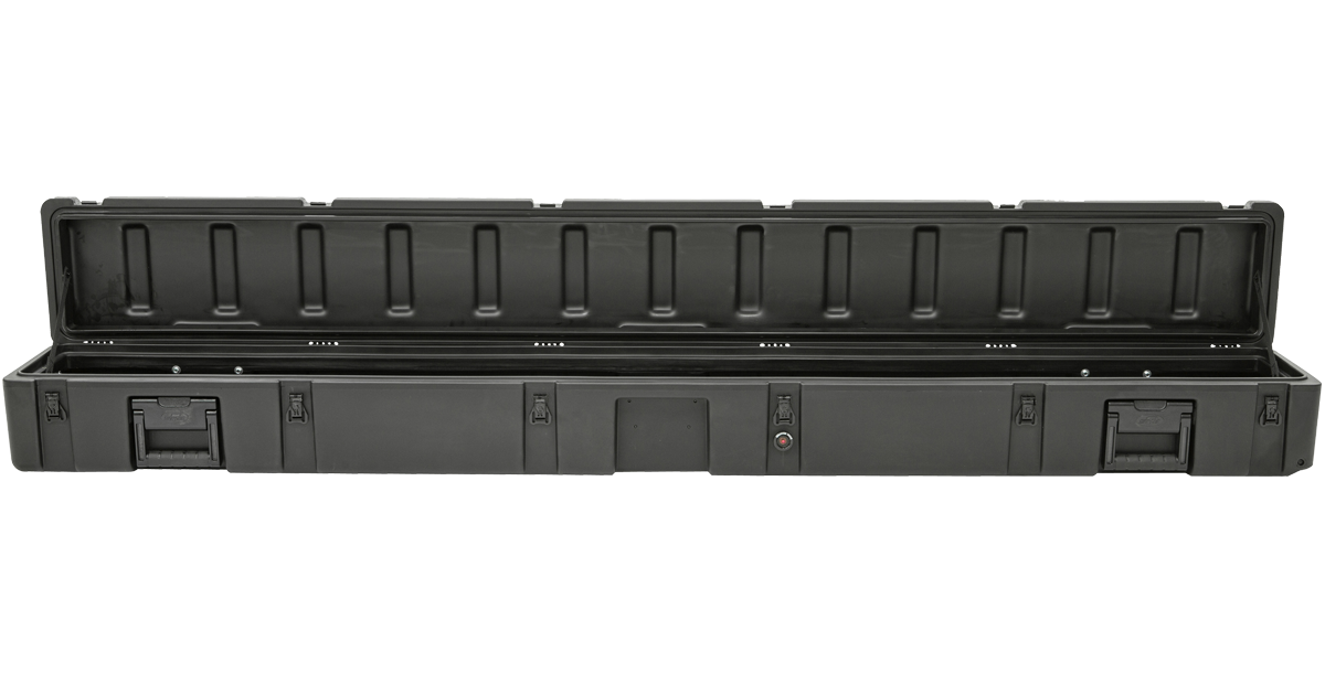 SKB 3R Roto rSeries 8608-8 Case with Wheels