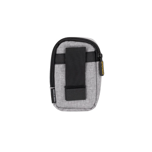 ProMaster Impulse Medium Pouch Case - Grey - Image 2
