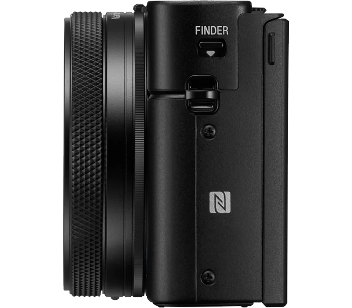 RX100 VII Compact Camera