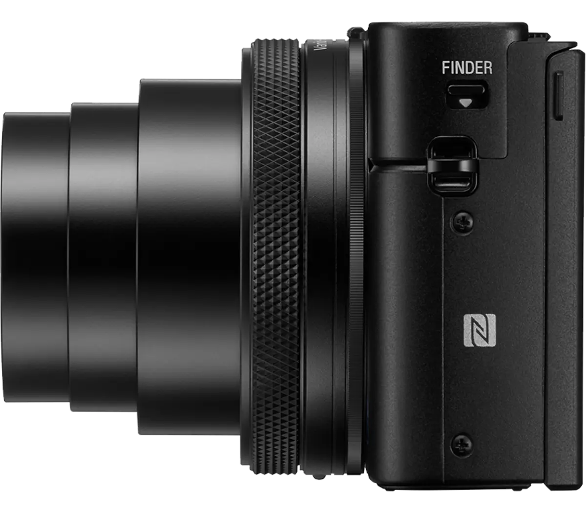 RX100 VII Compact Camera