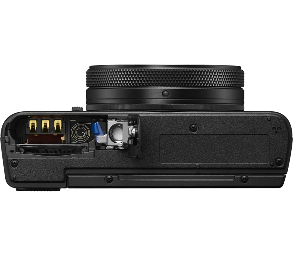 RX100 VII Compact Camera