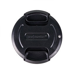 ProMaster Snap-on Front Lens Cap 95mm - Image 1