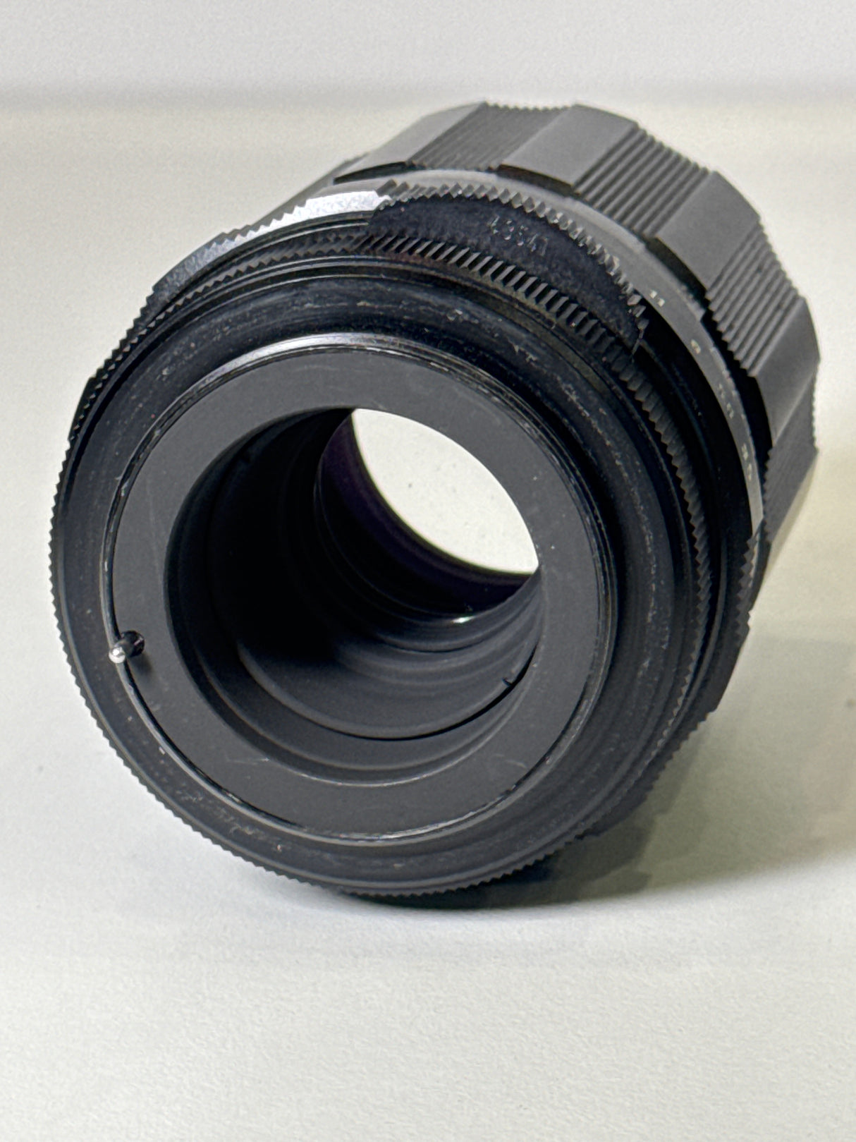 (USED) Pentax Super-Takumar 135mm F3.5 M42 Lens