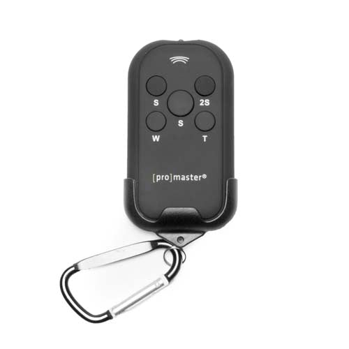 ProMaster Wireless Infrared Remote Control - Canon - Image 3