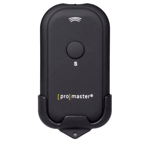 ProMaster Wireless Infrared Remote Control - Nikon ML-L3 - Image 1
