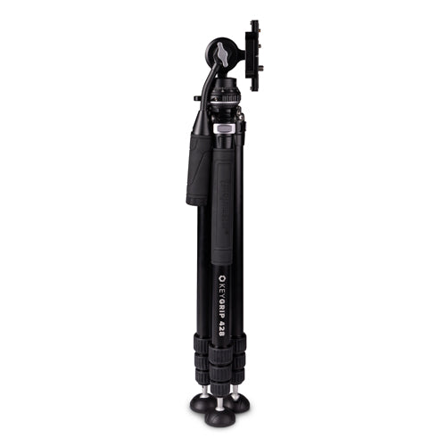 ProMaster Key Grip Video Tripod Kit - Aluminum - Image 3