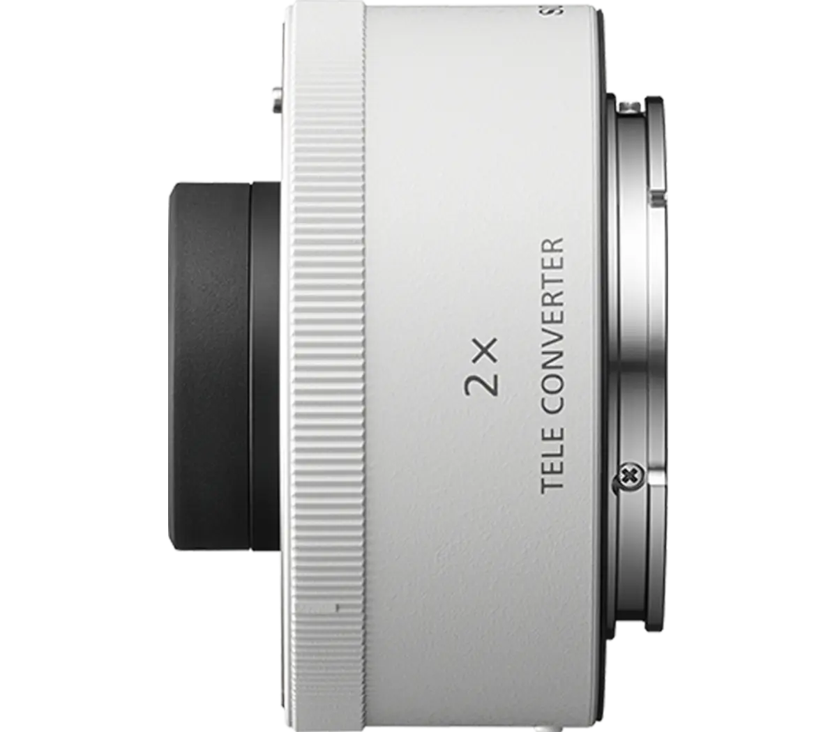 2x Teleconverter Lens 2x Teleconverter compatible with select telephoto lenses