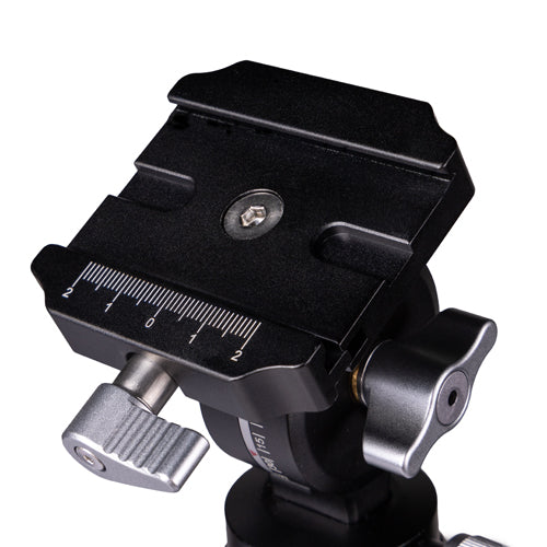 ProMaster Key Grip Video Head - Image 5