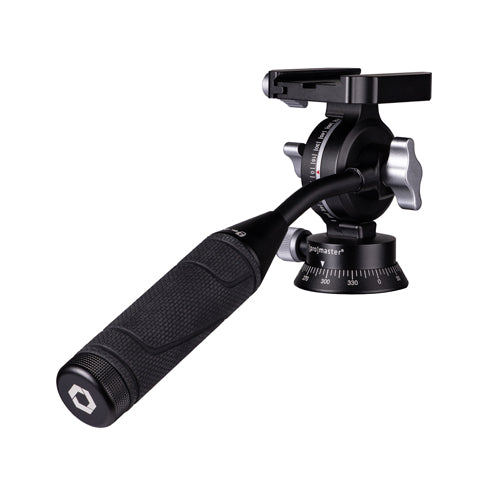 ProMaster Key Grip Video Head - Image 7