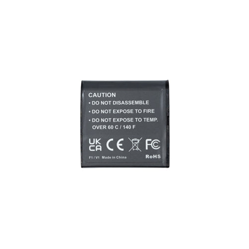 ProMaster Li-ion Battery for Minolta / Casio: NP-40 - Image 3