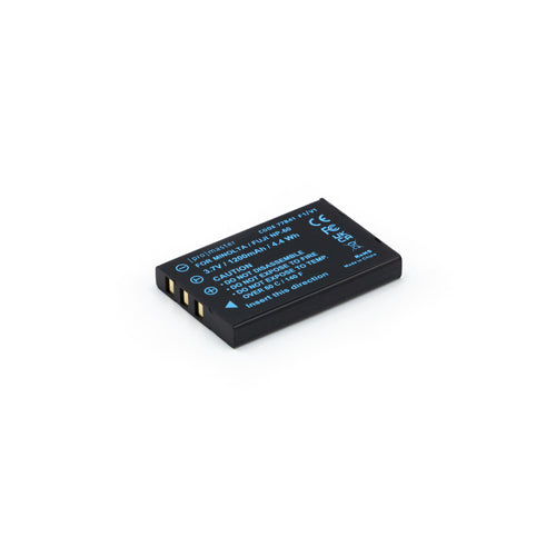 ProMaster Li-ion Battery for Minolta / Fuji: NP-60 - Image 1