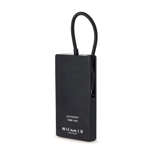 ProMaster USB-C Multi Card Reader - Image 2