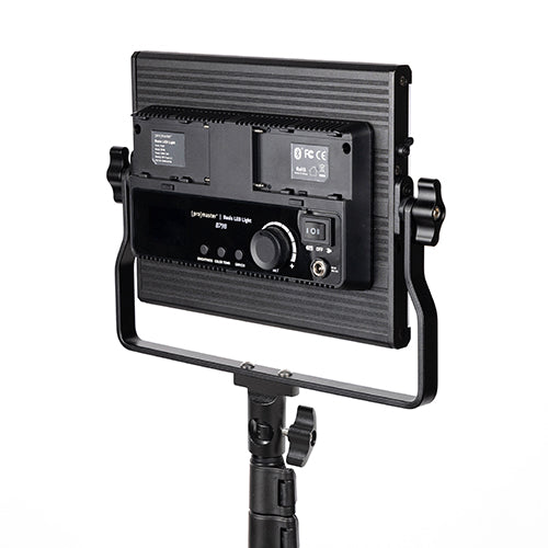 ProMaster Basis B79B 2-Light Transport Kit - Bi-Color 7"x9" - Image 6