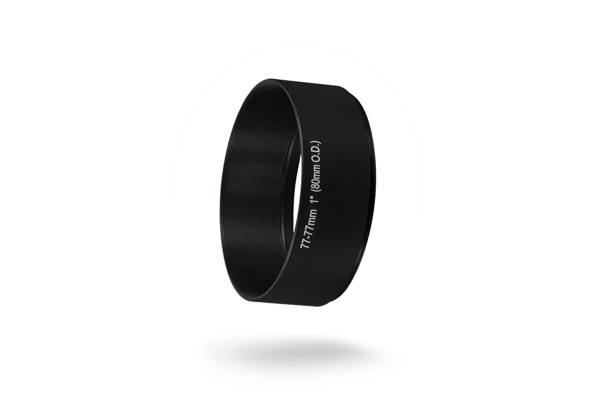 80mm Front Ring - Extension