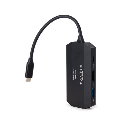 ProMaster USB-C Card Reader & Hub for 2 SD Cards - Image 2