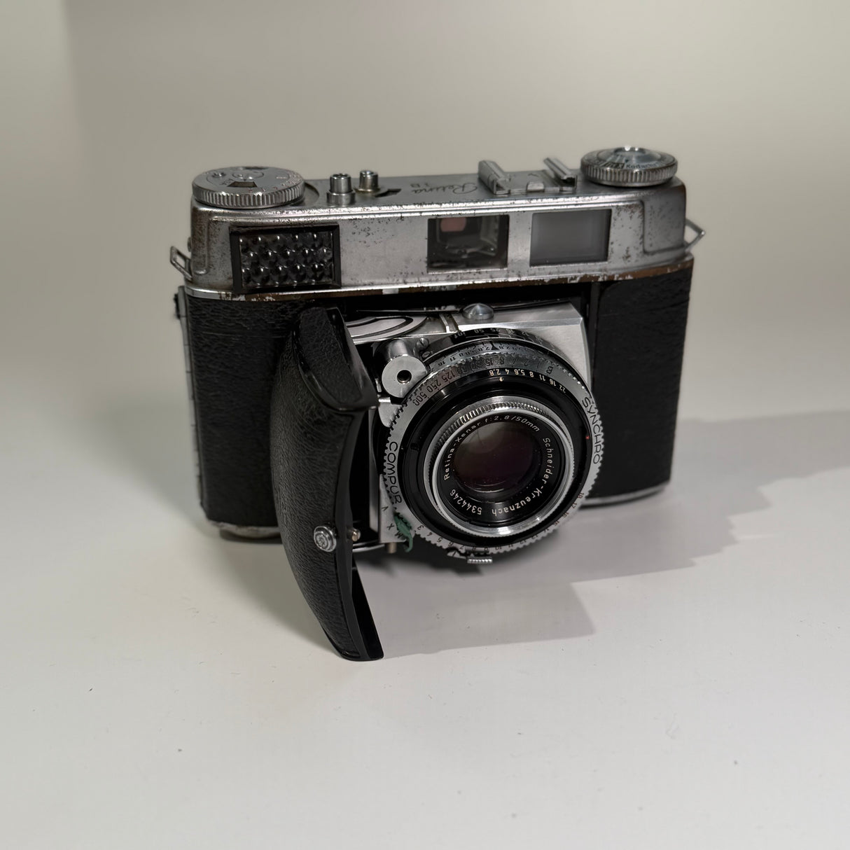 (USED) Kodak Retina 1B Film Camera