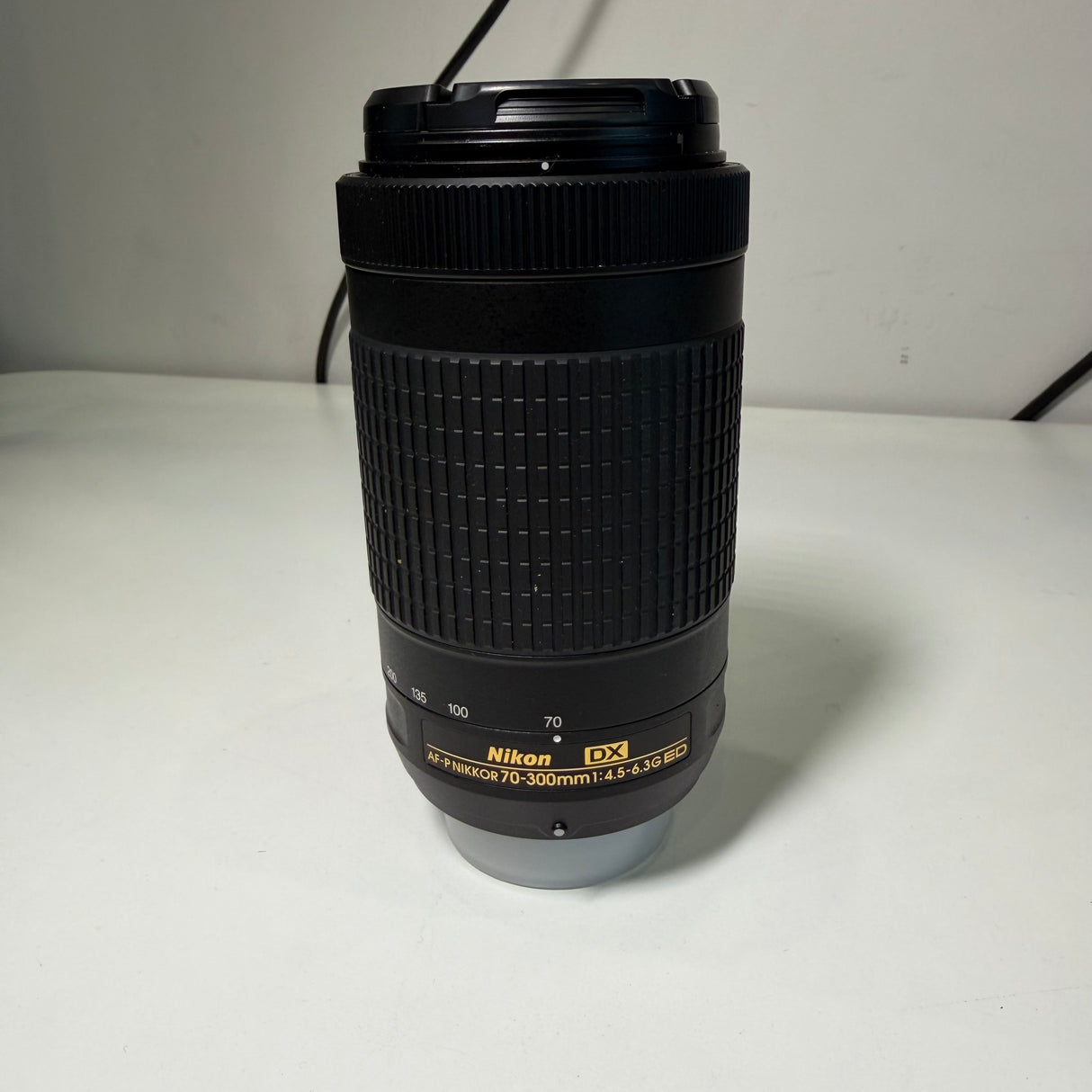 (USED) Nikon D3400 DSLR Camera Bundle!