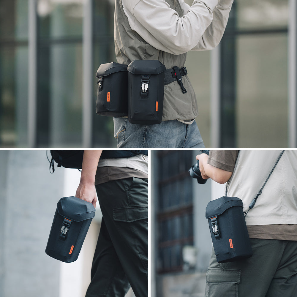 Lens Case