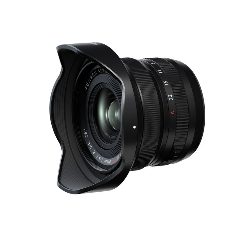 Fujifilm XF8mmF3.5 R WR - Image 8