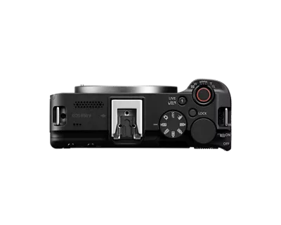 Canon EOS R50 V + RF-S14-30mm F4-6.3 IS STM PZ Lens Kit - Image 8