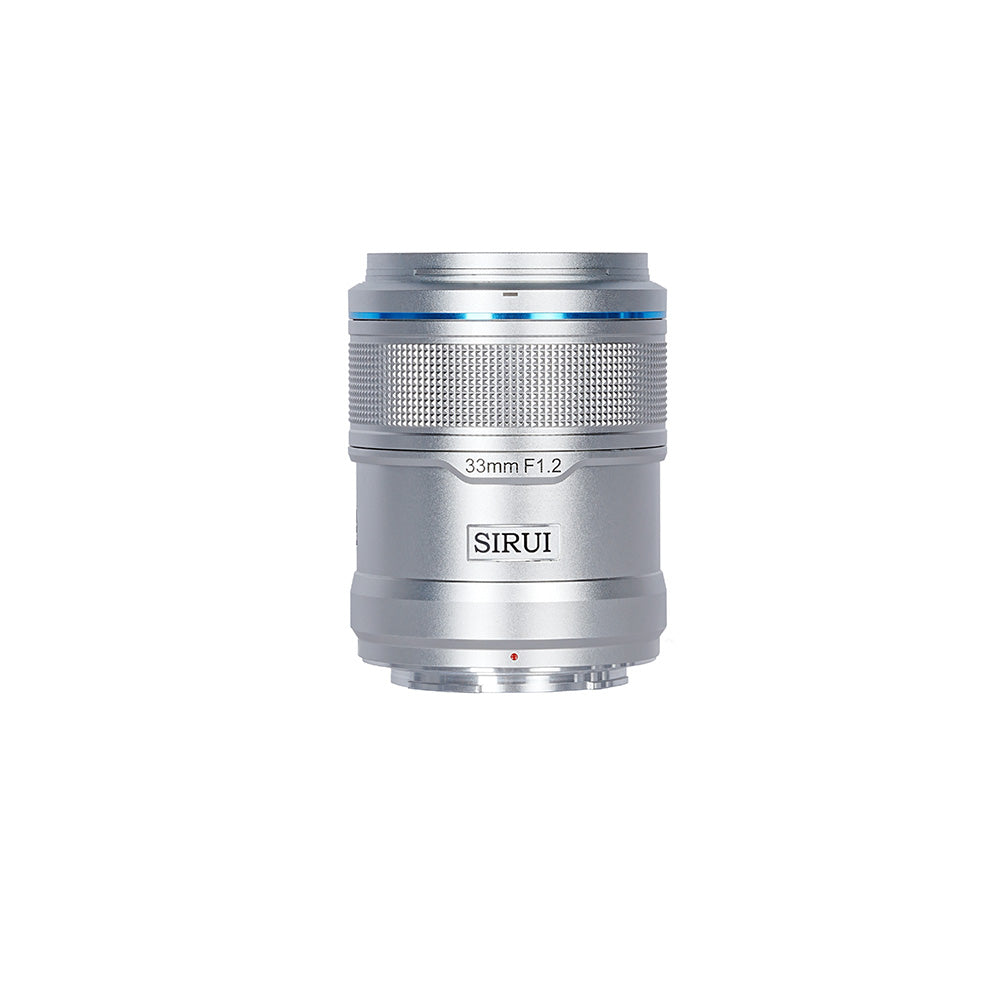 SIRUI Sniper Series 16/23/33/56/75mm F1.2 APS-C Frame Autofocus Lens