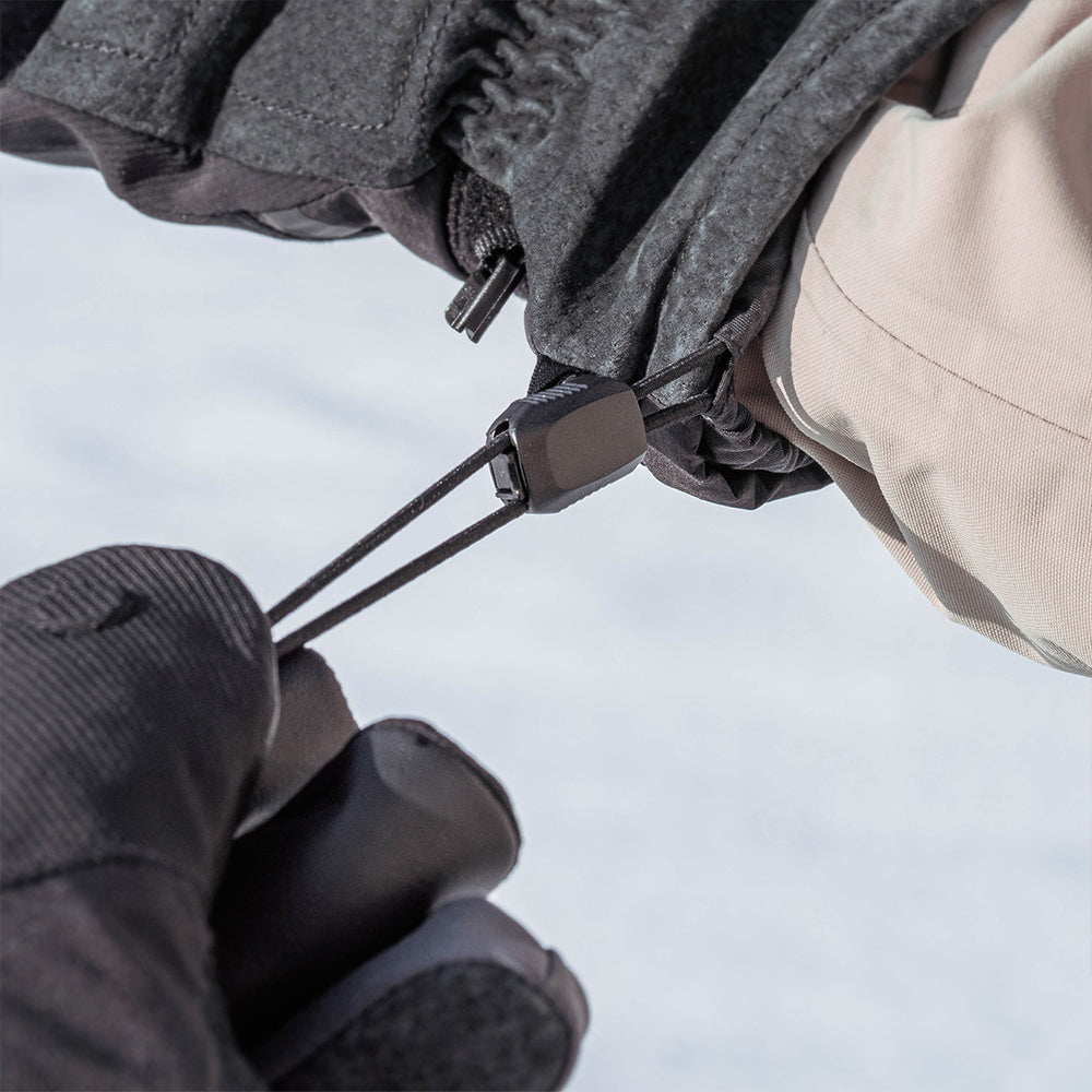 PGYTECH Photography Gloves (Fingerless/Professional / Master)