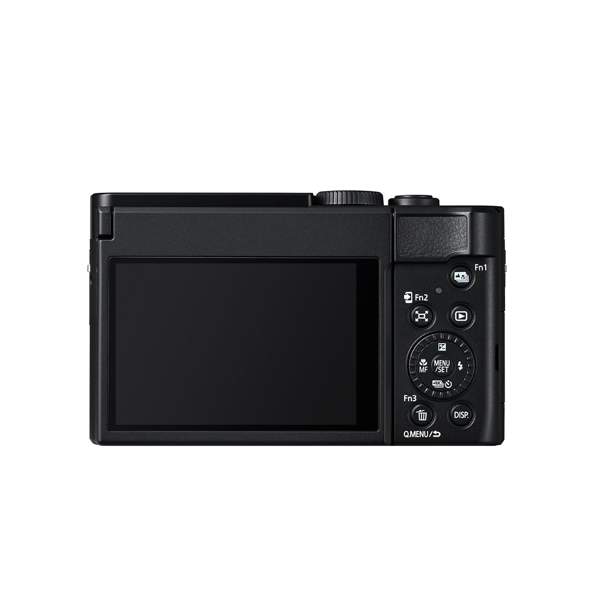 Panasonic LUMIX DC-ZS99K - Image 8