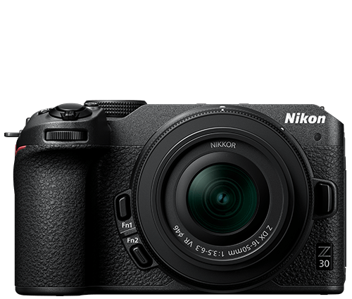 Nikon Z 30 - Image 8