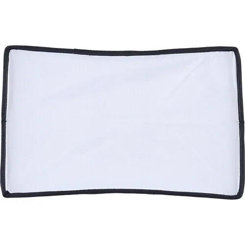 amaran Pano 60c RGB COB Mobile Light Panel (2-Light Kit, Charcoal)