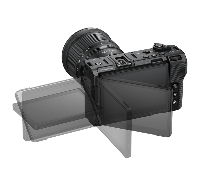 Nikon ZR - Image 8