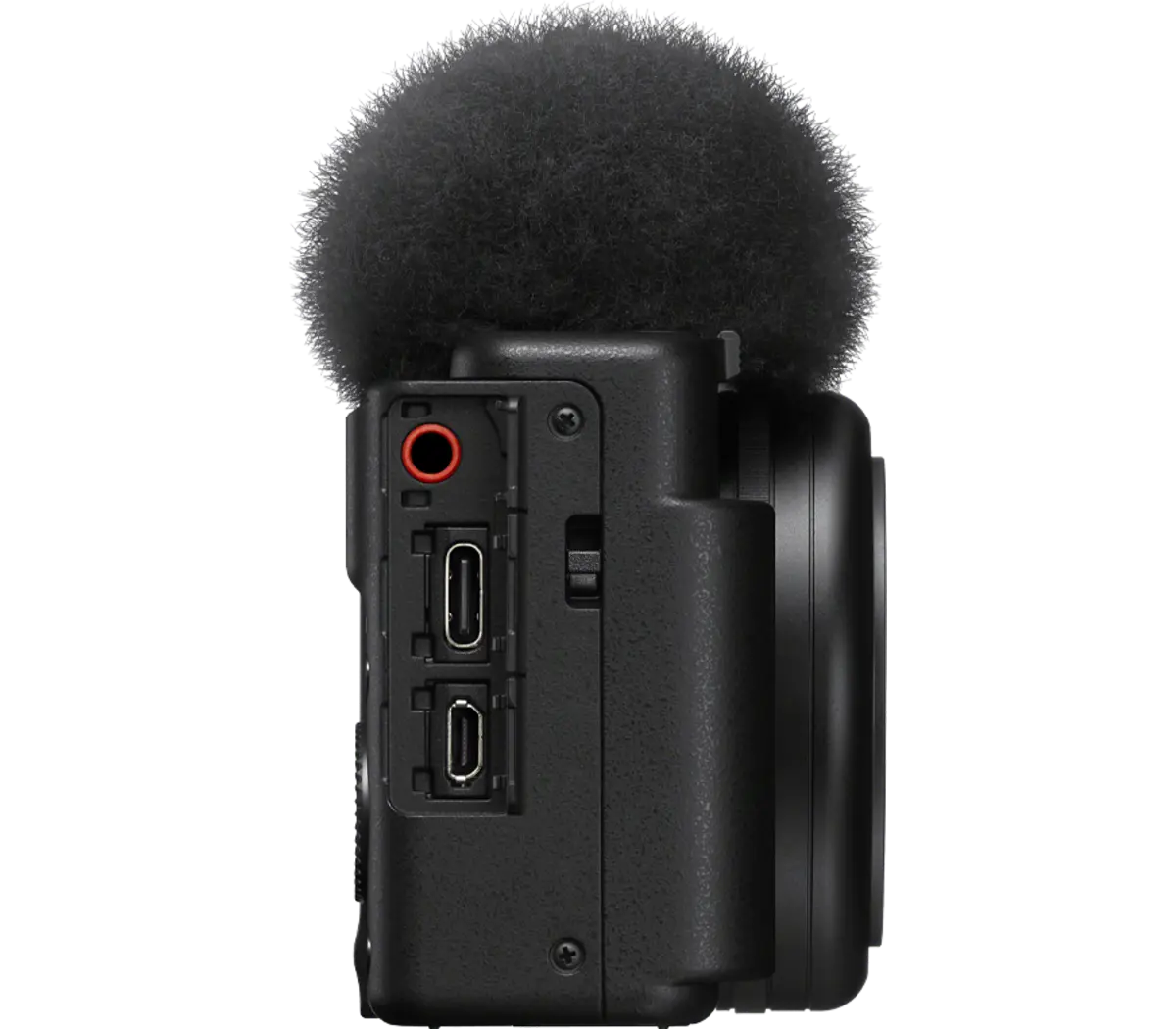 Sony ZV-1F Vlog camera for Content Creators and Vloggers - Image 8