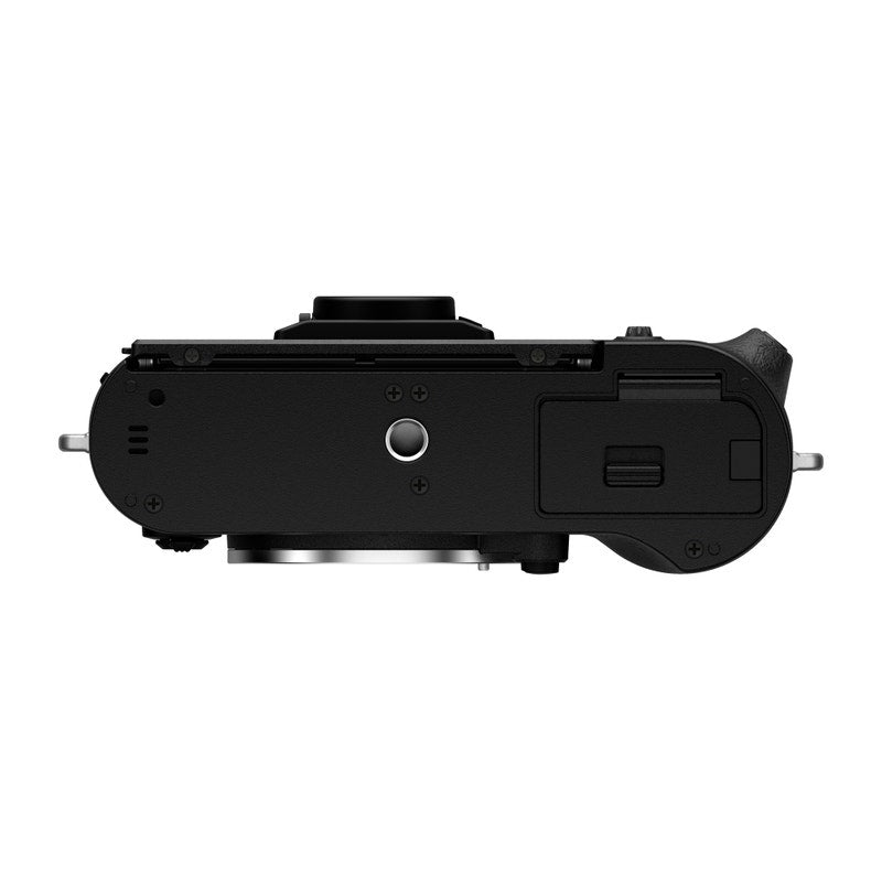 Fujifilm X-T50 Mirrorless Camera - Image 8