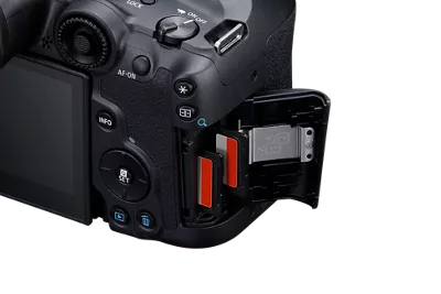 Canon EOS R7 Body - Image 8