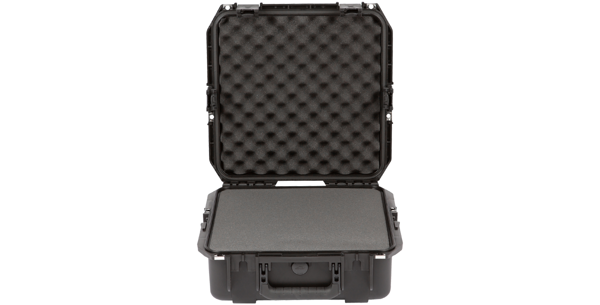 SKB 3iSeries Mil-Std Waterproof Case