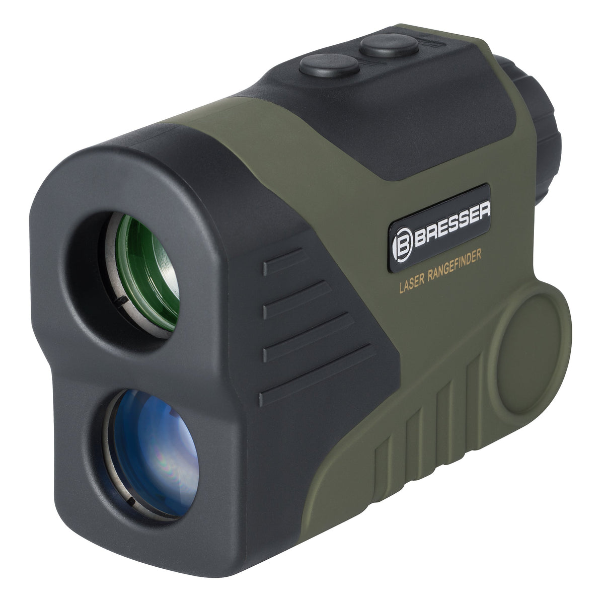 Bresser Collimatore Laser 4910200 Per Telescopi - Diametro 31.7mm (1.25''), Allineamento Ottiche Di Precisione, Materiali Resistenti, Colore Nero - 6