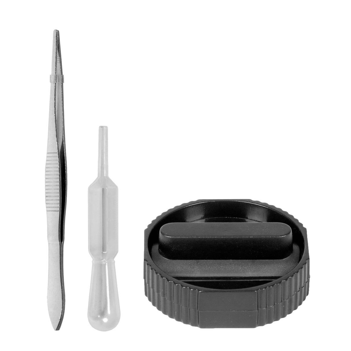 40x-1024x Microscope with Hard Case