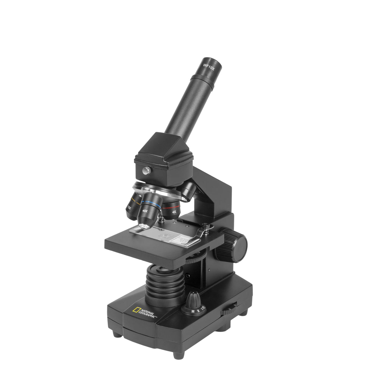40x-1024x Microscope with Hard Case