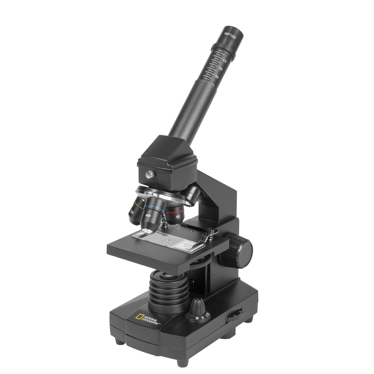 40x-1024x Microscope with Hard Case