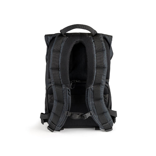 ProMaster Blue Ridge 2.0 Medium Daypack (5.3 + 5 L Deep Blue) - Image 4
