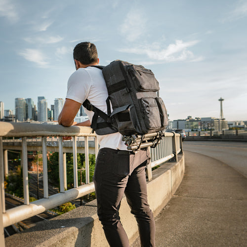 ProMaster Cityscape 2.0 Medium Backpack (12 L) - Image 10