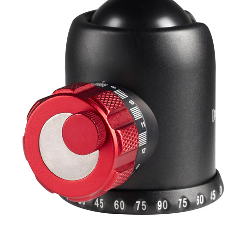 ProMaster Specialist Series SPH36P Ball Head - Image 2