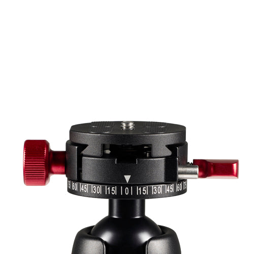 ProMaster QR for 8083 SPH36P Ball Head - Image 3