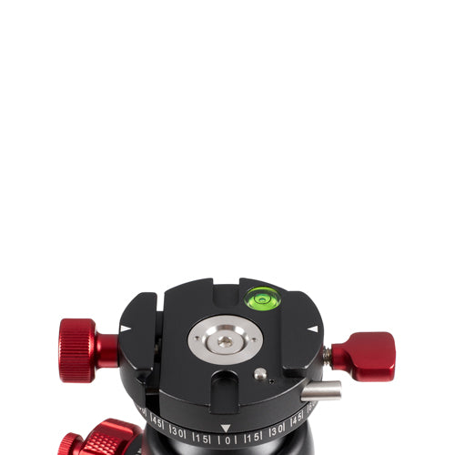 ProMaster Specialist Series SPH45P Ball Head - Image 4