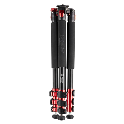 ProMaster Specialist Series SP425K Professional Tripod Kit with Head - Image 3