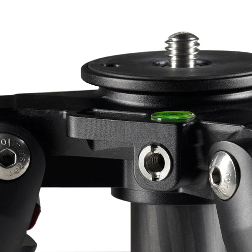 ProMaster Specialist Series SP528CK Professional Carbon Fiber Tripod Kit with Head - Image 5
