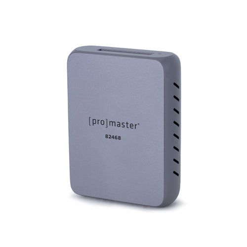 ProMaster CFexpress 4.0 Type B Card Reader - Image 2
