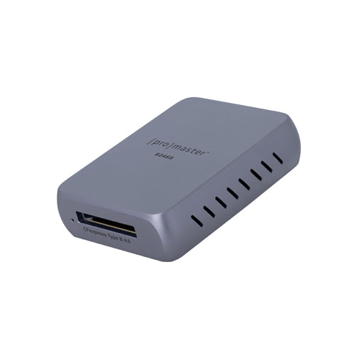 ProMaster CFexpress 4.0 Type B Card Reader - Image 1